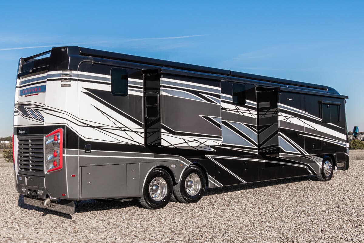 Bus-Stuff.com Class A Rv For Sale