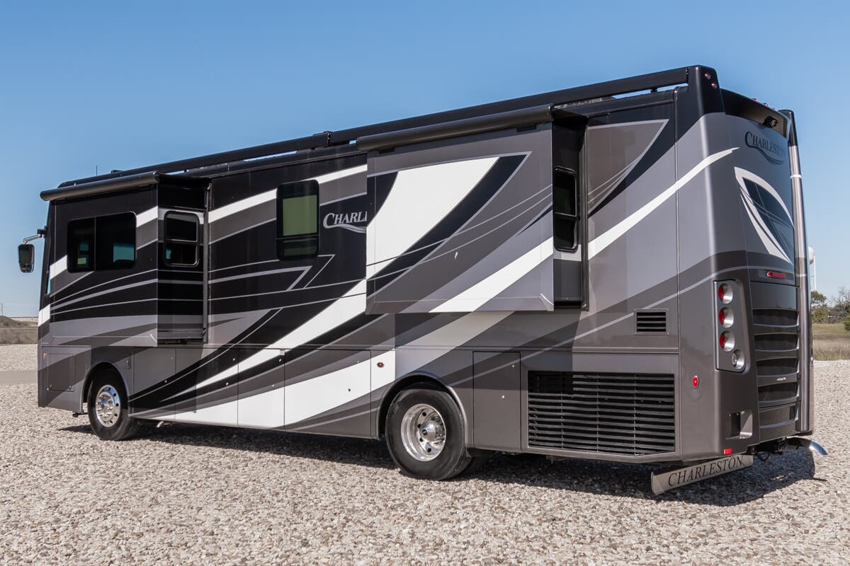 Bus-Stuff.com Class A Rv For Sale