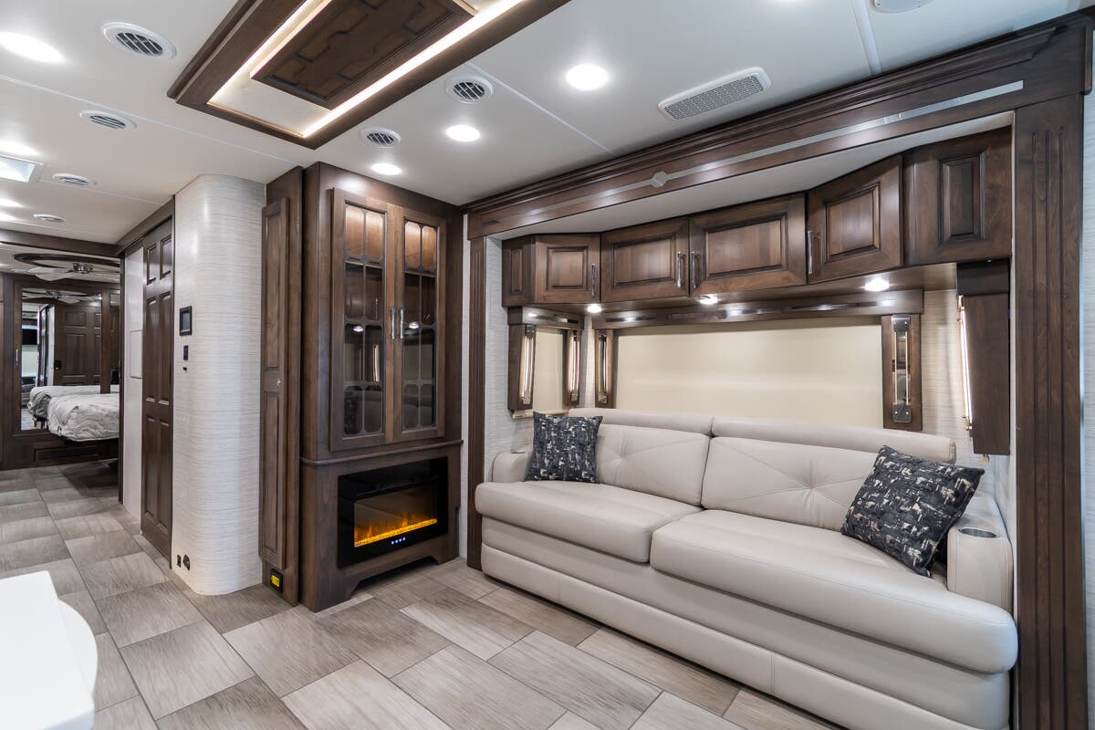 Bus-Stuff.com Class A Rv For Sale