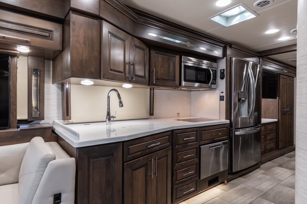 Bus-Stuff.com Class A Rv For Sale