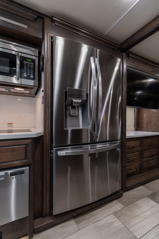 Bus-Stuff.com Class A Rv For Sale