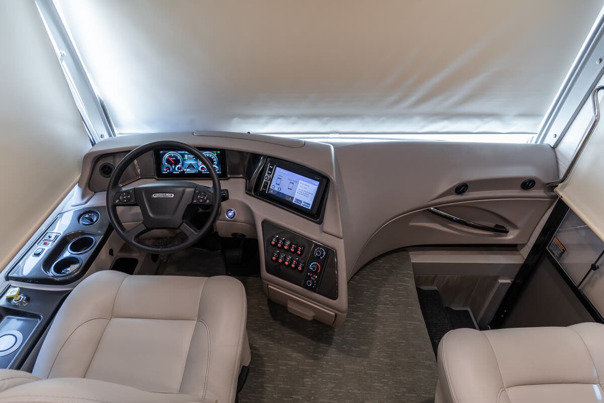 Bus-Stuff.com Class A Rv For Sale