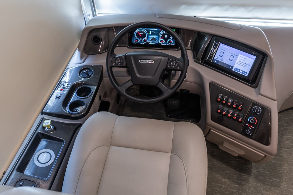 Bus-Stuff.com Class A Rv For Sale