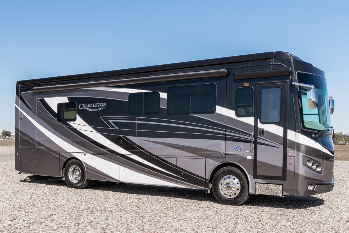 Bus-Stuff.com Class A Rv For Sale