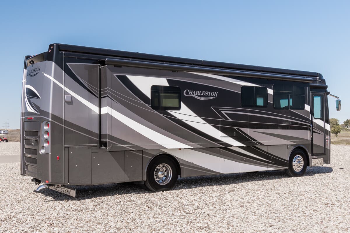 Bus-Stuff.com Class A Rv For Sale