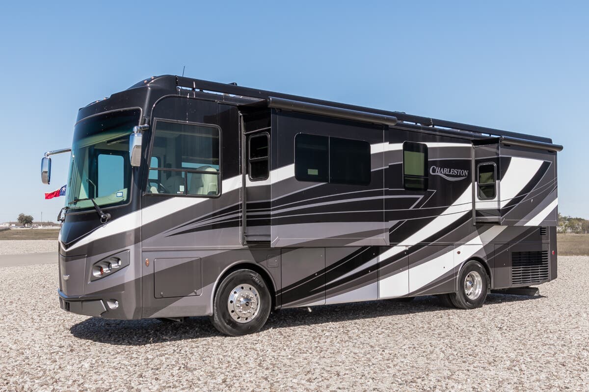 Bus-Stuff.com Class A Rv For Sale