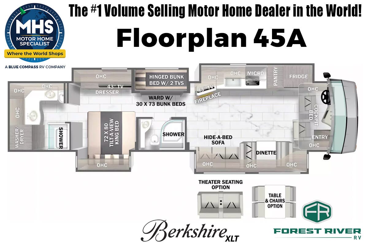 Bus-Stuff.com Class A Rv For Sale