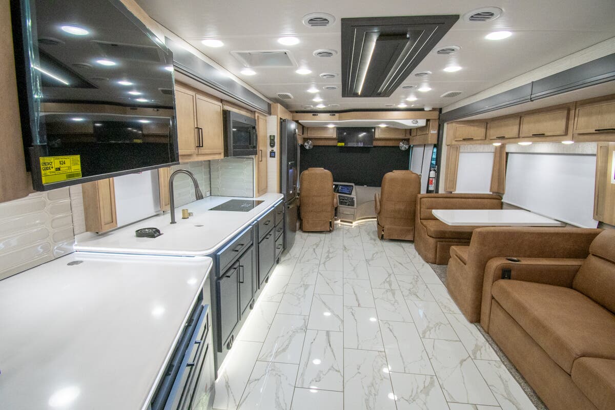Bus-Stuff.com Class A Rv For Sale