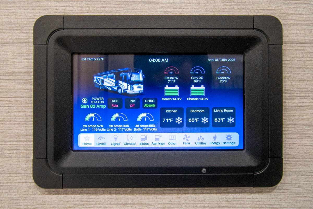 Bus-Stuff.com Class A Rv For Sale