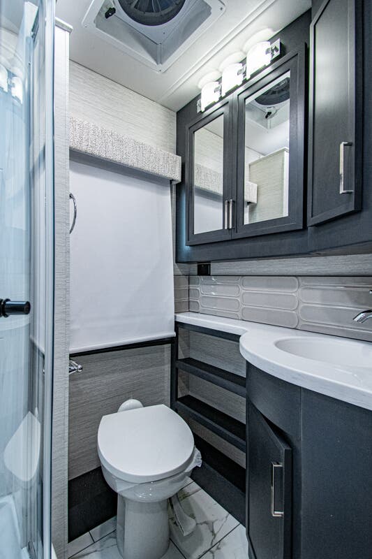 Bus-Stuff.com Class A Rv For Sale