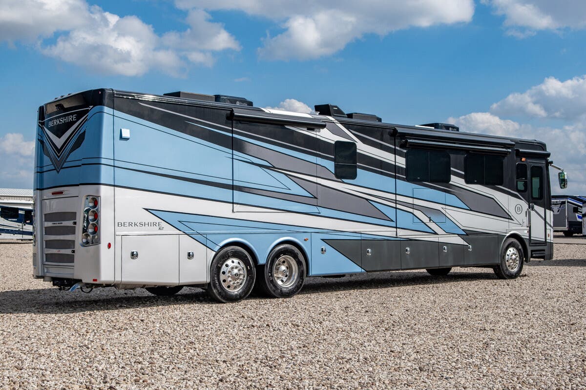 Bus-Stuff.com Class A Rv For Sale