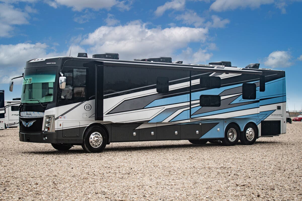 Bus-Stuff.com Class A Rv For Sale
