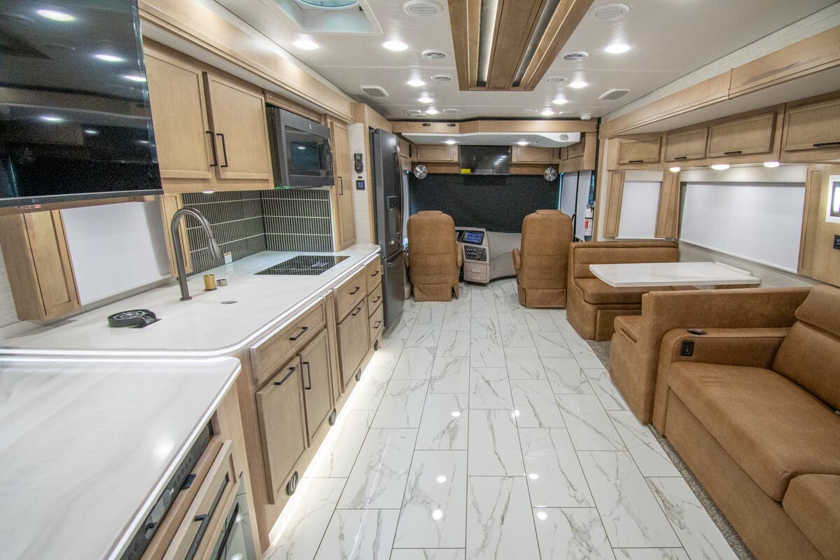 Bus-Stuff.com Class A Rv For Sale