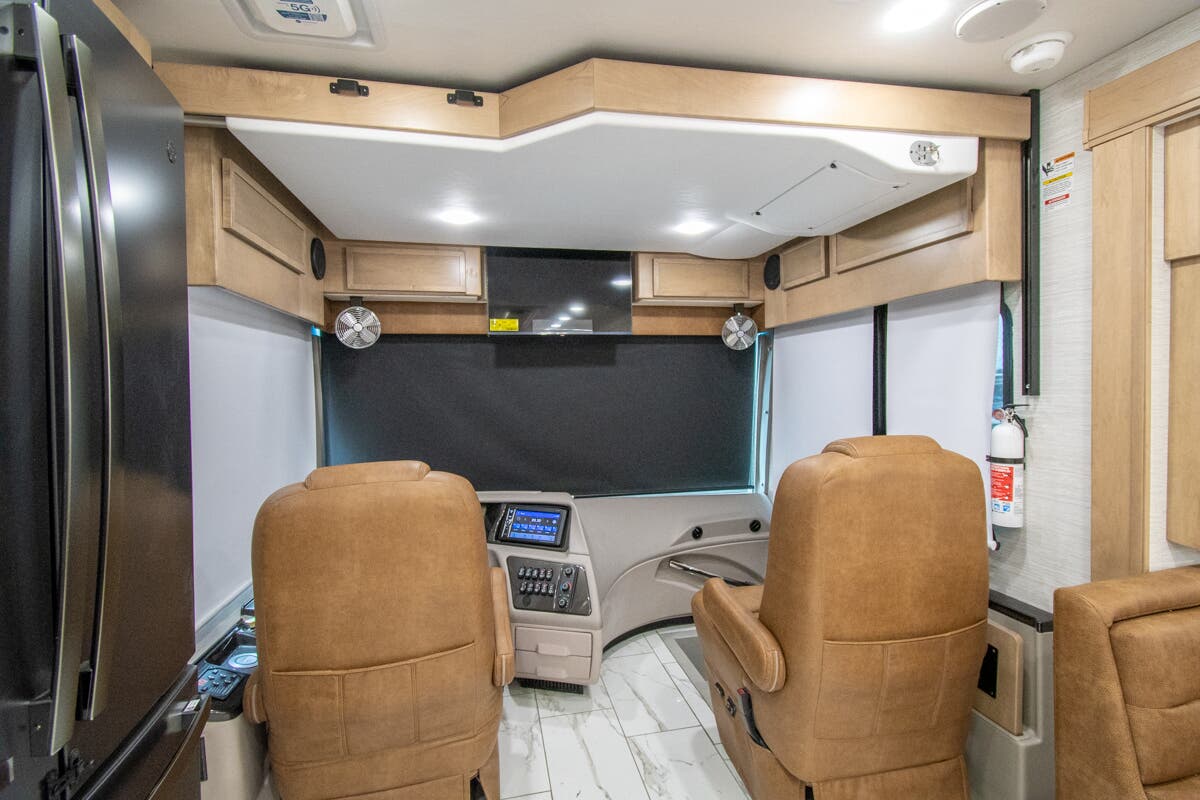 Bus-Stuff.com Class A Rv For Sale