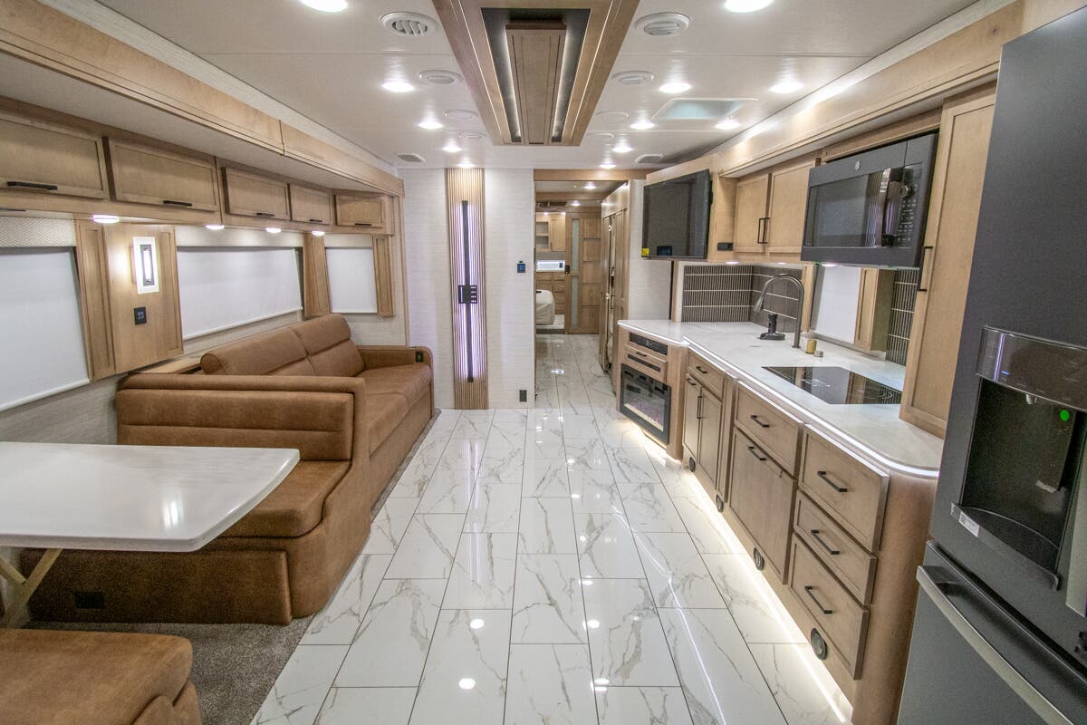 Bus-Stuff.com Class A Rv For Sale