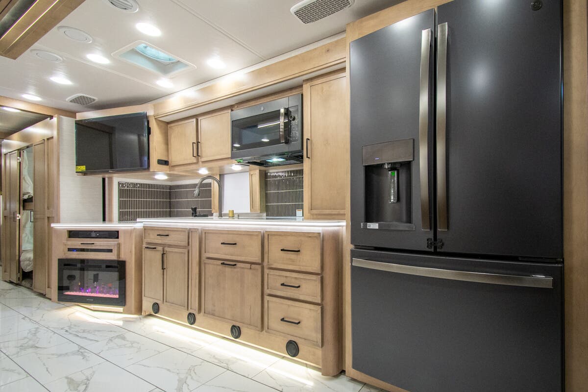 Bus-Stuff.com Class A Rv For Sale