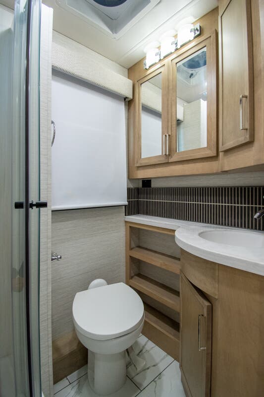 Bus-Stuff.com Class A Rv For Sale