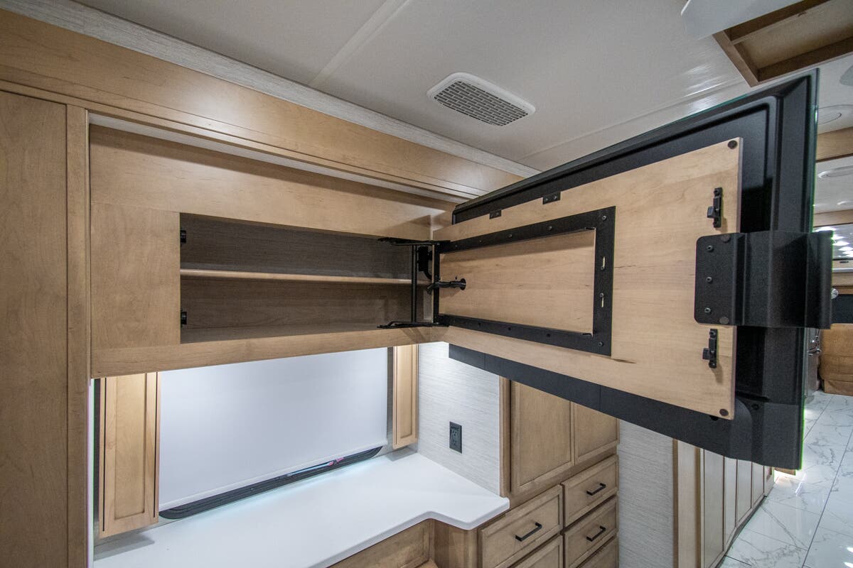 Bus-Stuff.com Class A Rv For Sale
