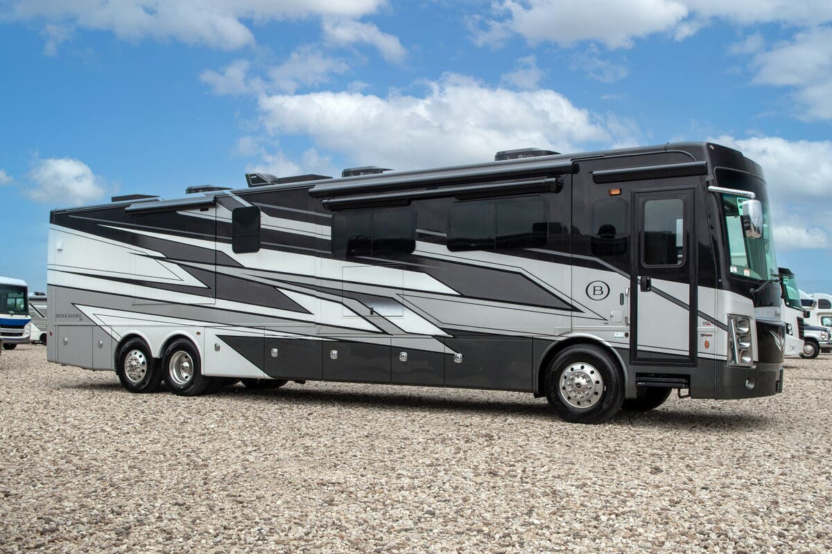 Bus-Stuff.com Class A Rv For Sale