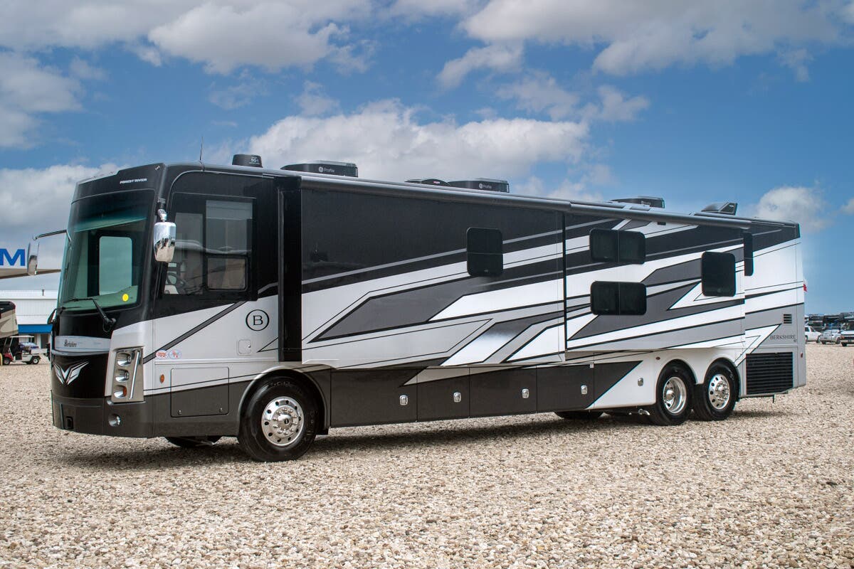 Bus-Stuff.com Class A Rv For Sale