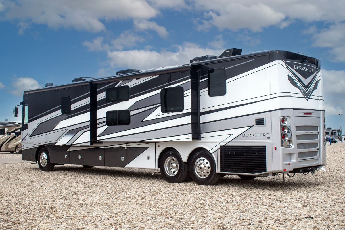 Bus-Stuff.com Class A Rv For Sale