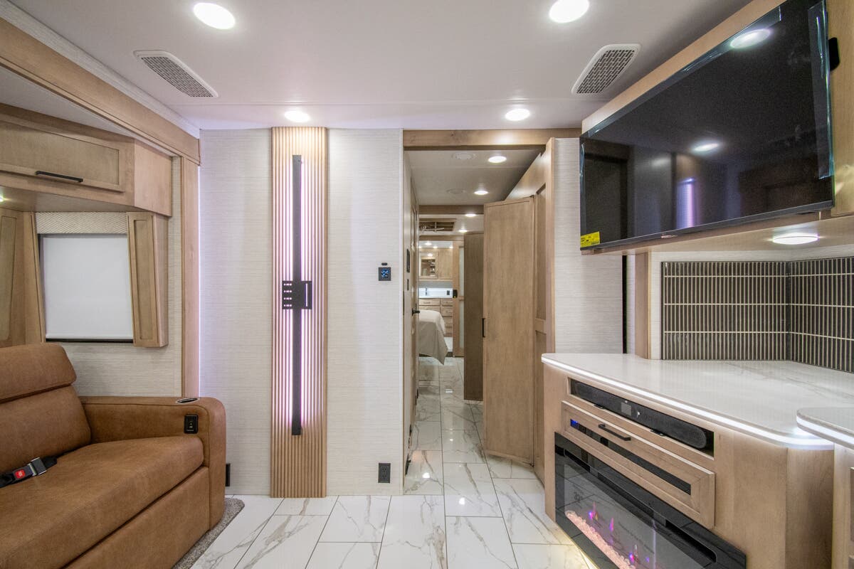 Bus-Stuff.com Class A Rv For Sale