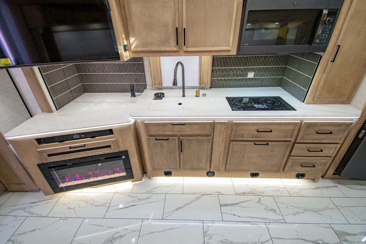 Bus-Stuff.com Class A Rv For Sale