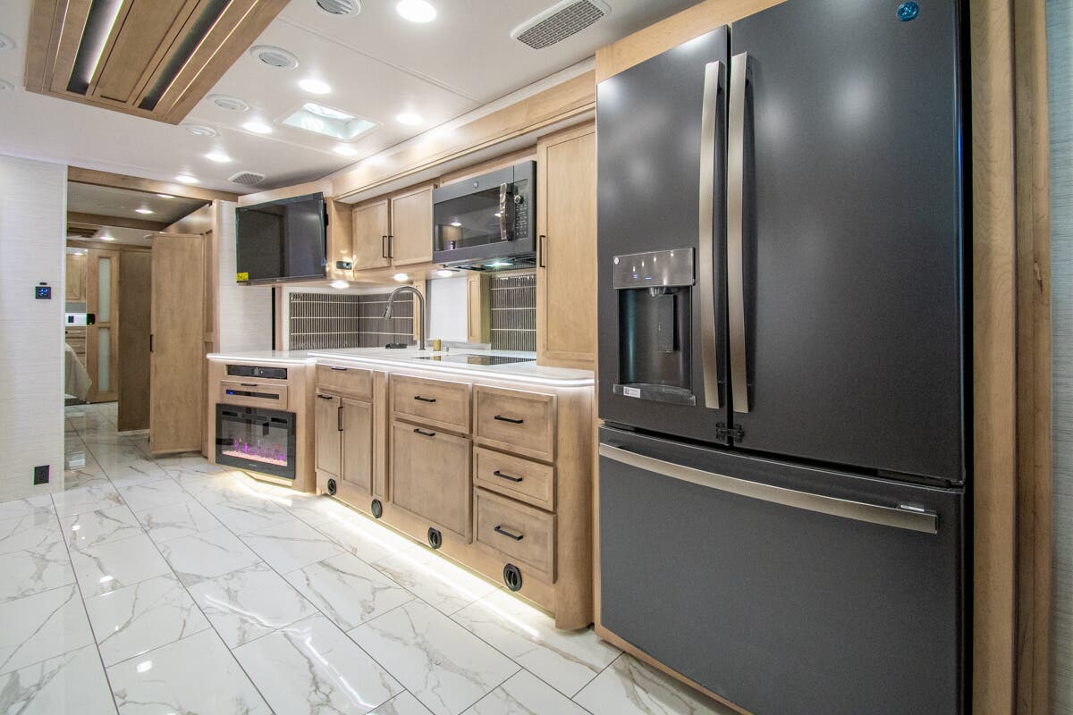 Bus-Stuff.com Class A Rv For Sale