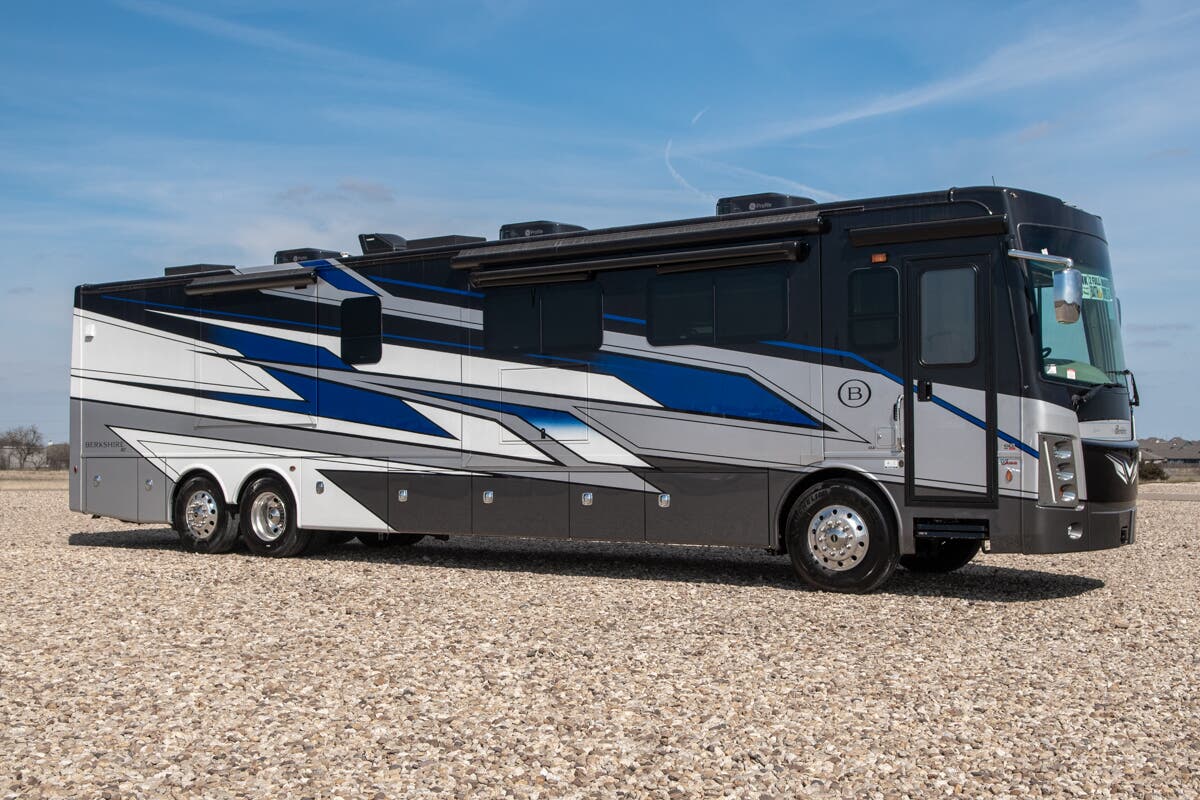 Bus-Stuff.com Class A Rv For Sale