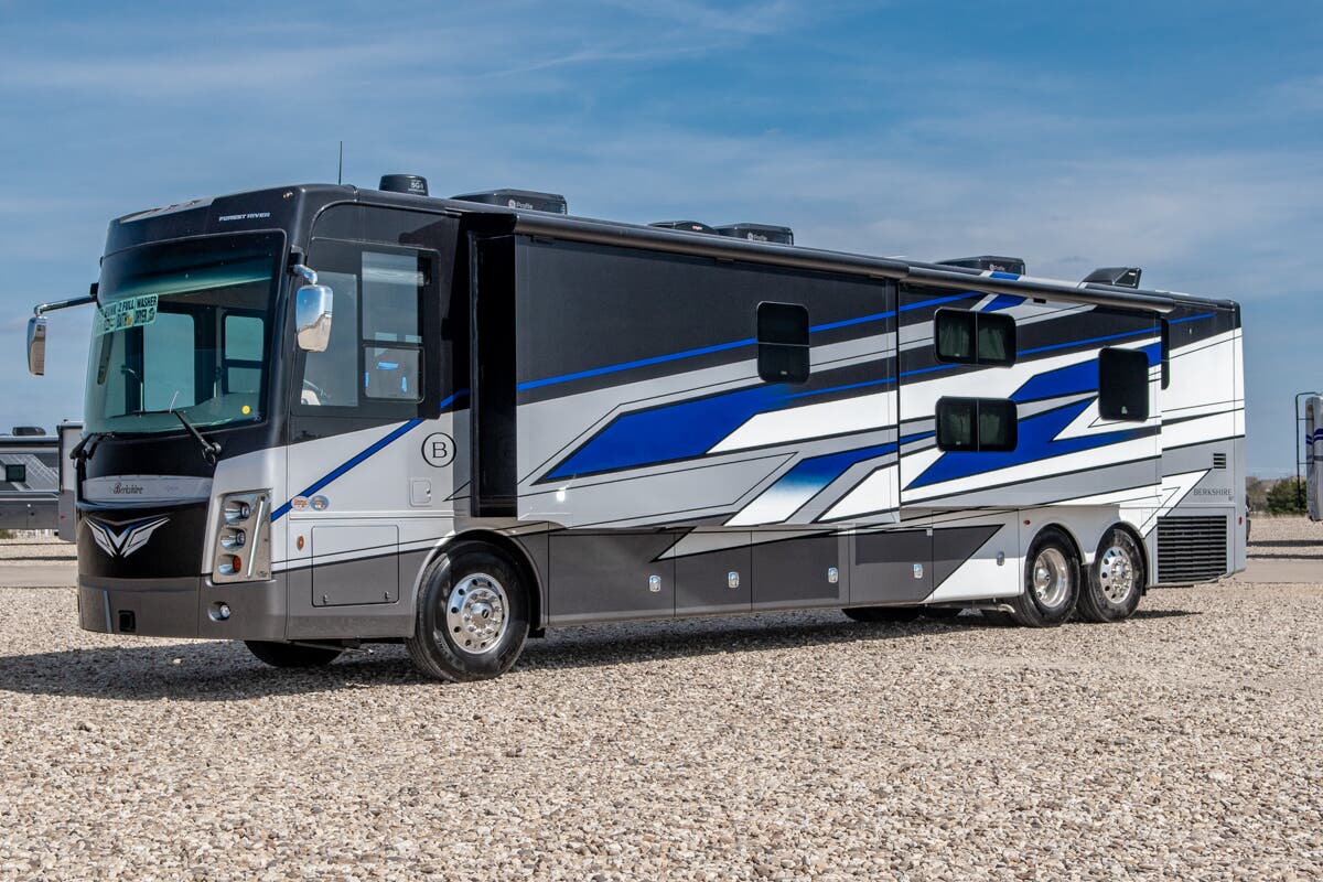 Bus-Stuff.com Class A Rv For Sale