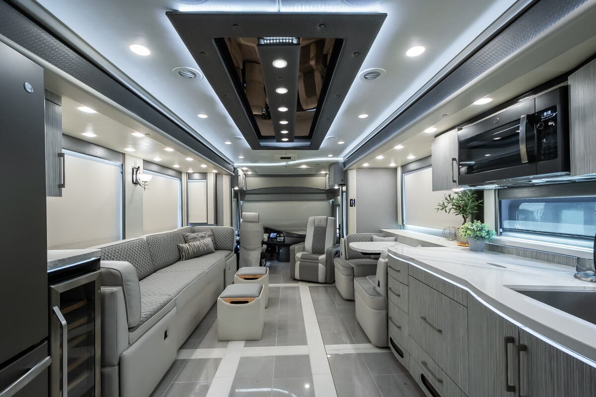 Bus-Stuff.com Class A Rv For Sale