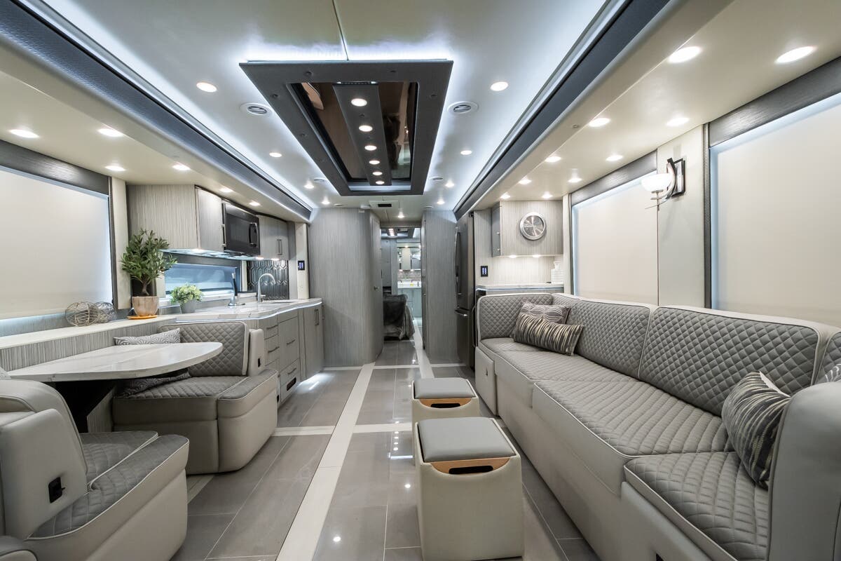 Bus-Stuff.com Class A Rv For Sale