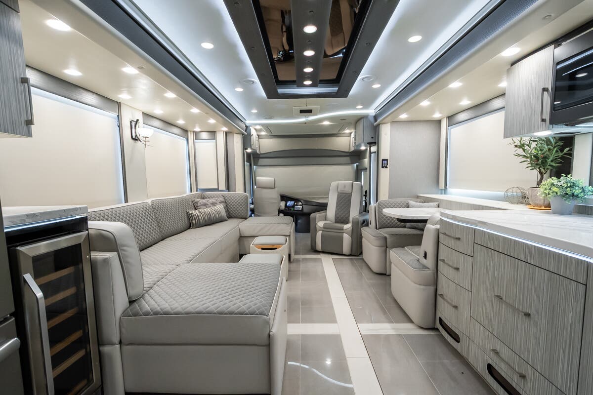 Bus-Stuff.com Class A Rv For Sale