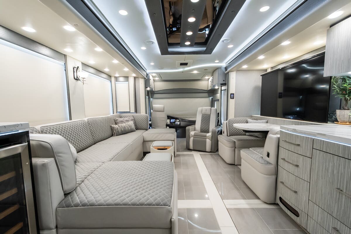 Bus-Stuff.com Class A Rv For Sale