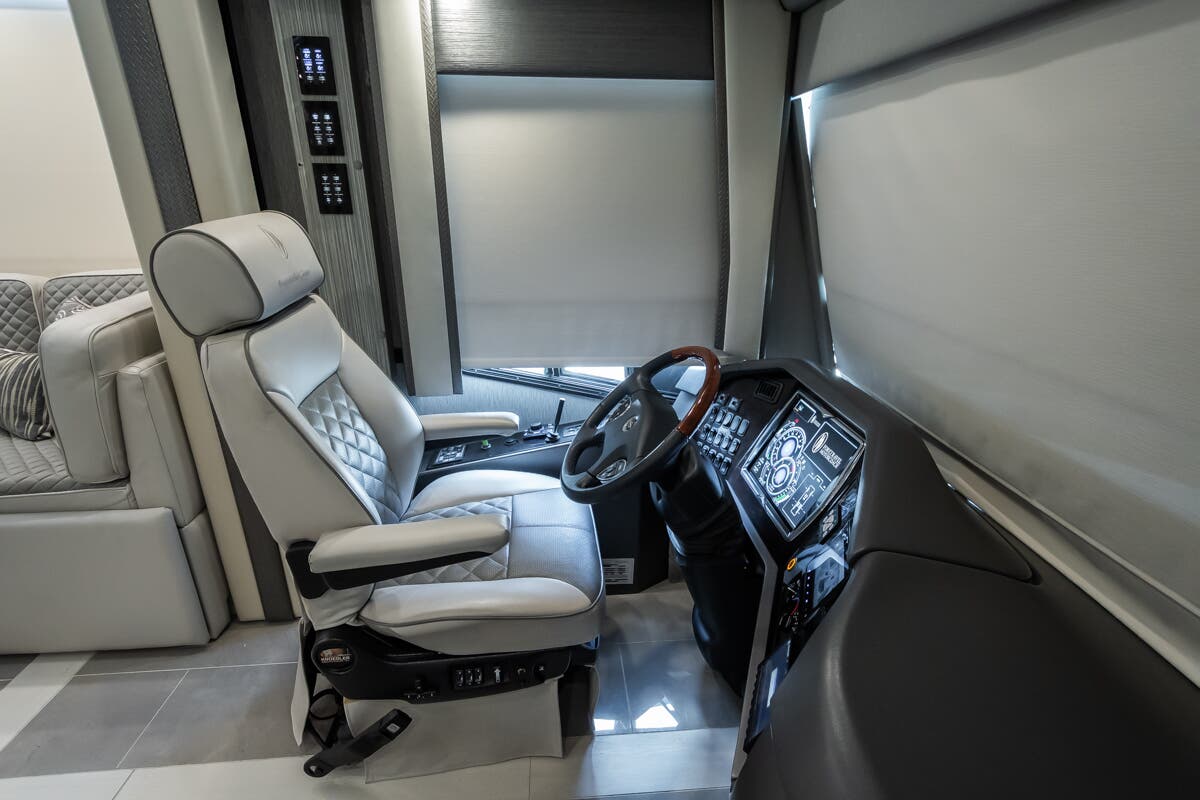 Bus-Stuff.com Class A Rv For Sale