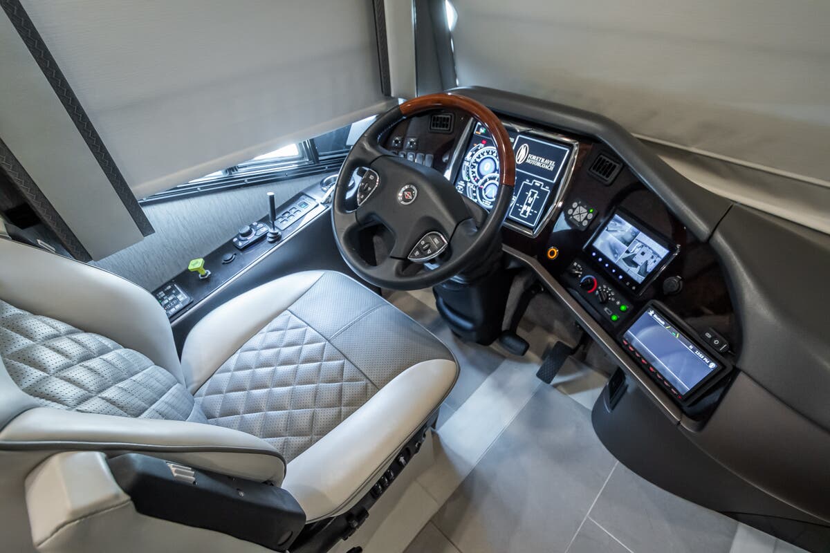 Bus-Stuff.com Class A Rv For Sale