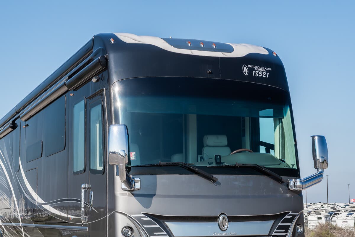 Bus-Stuff.com Class A Rv For Sale