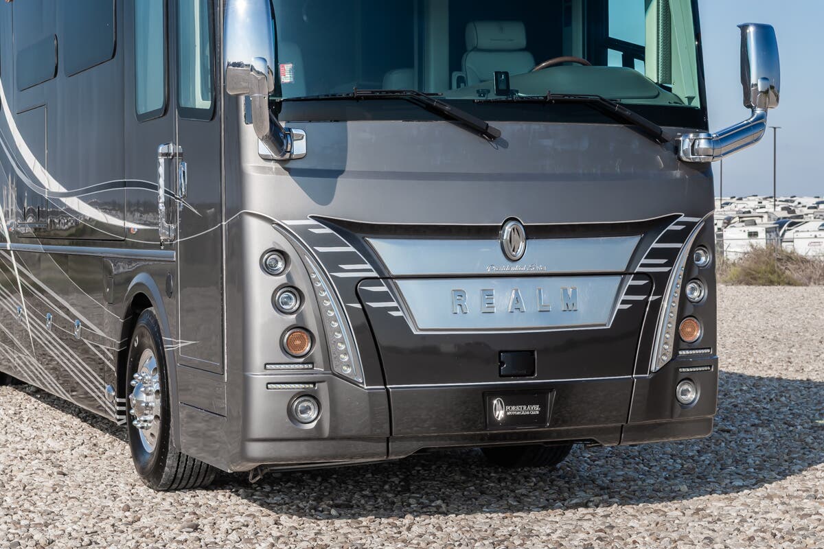 Bus-Stuff.com Class A Rv For Sale