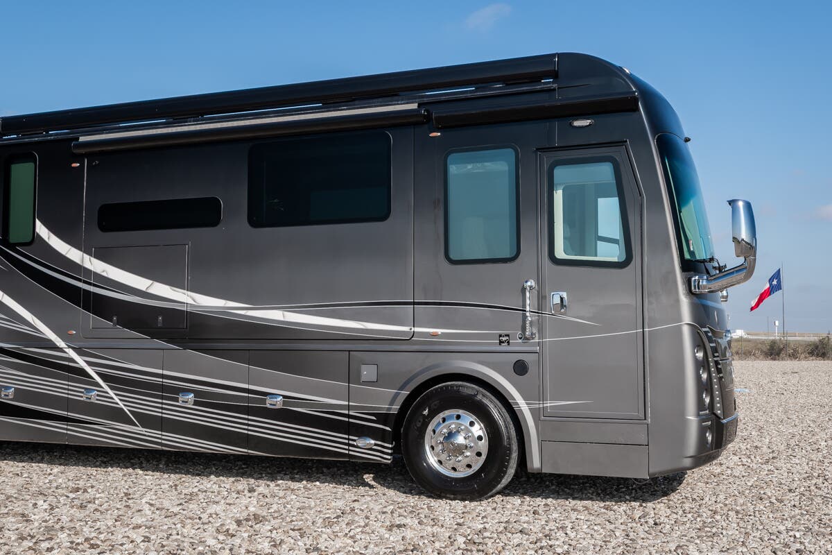 Bus-Stuff.com Class A Rv For Sale