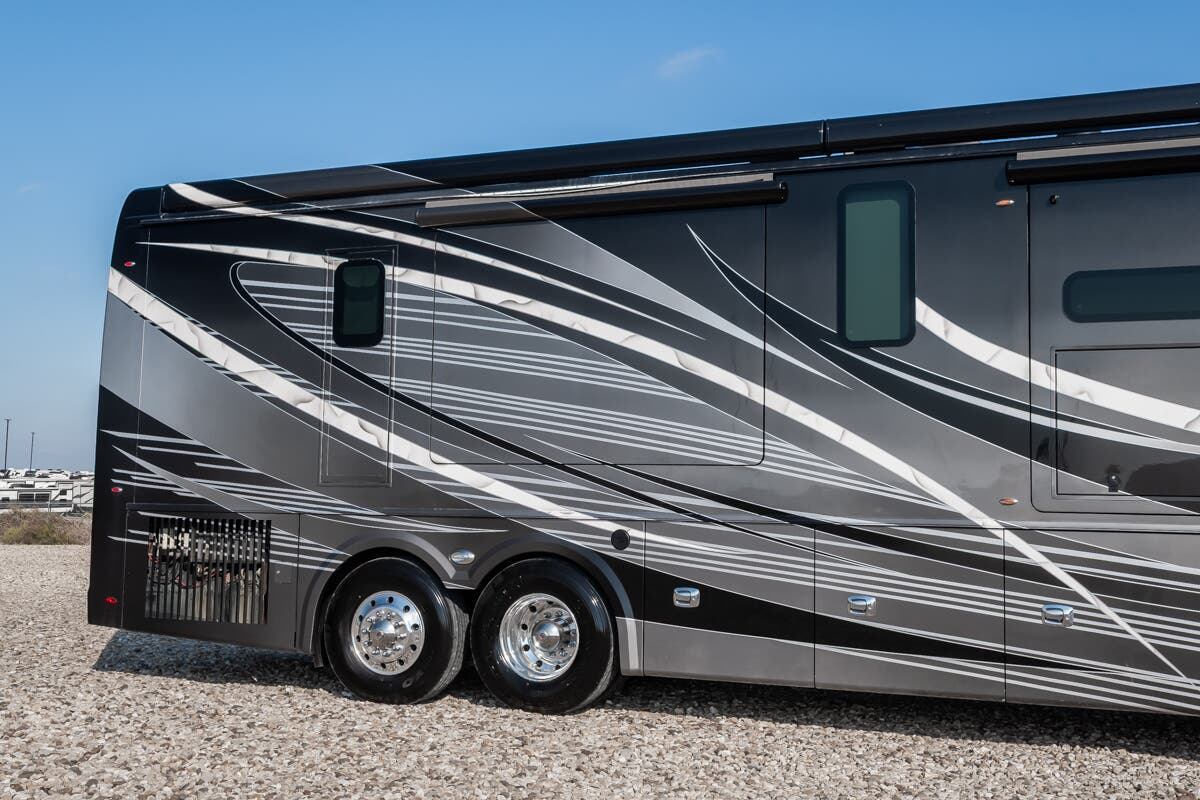 Bus-Stuff.com Class A Rv For Sale