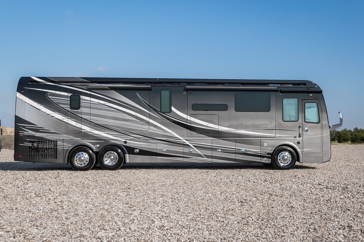 Bus-Stuff.com Class A Rv For Sale