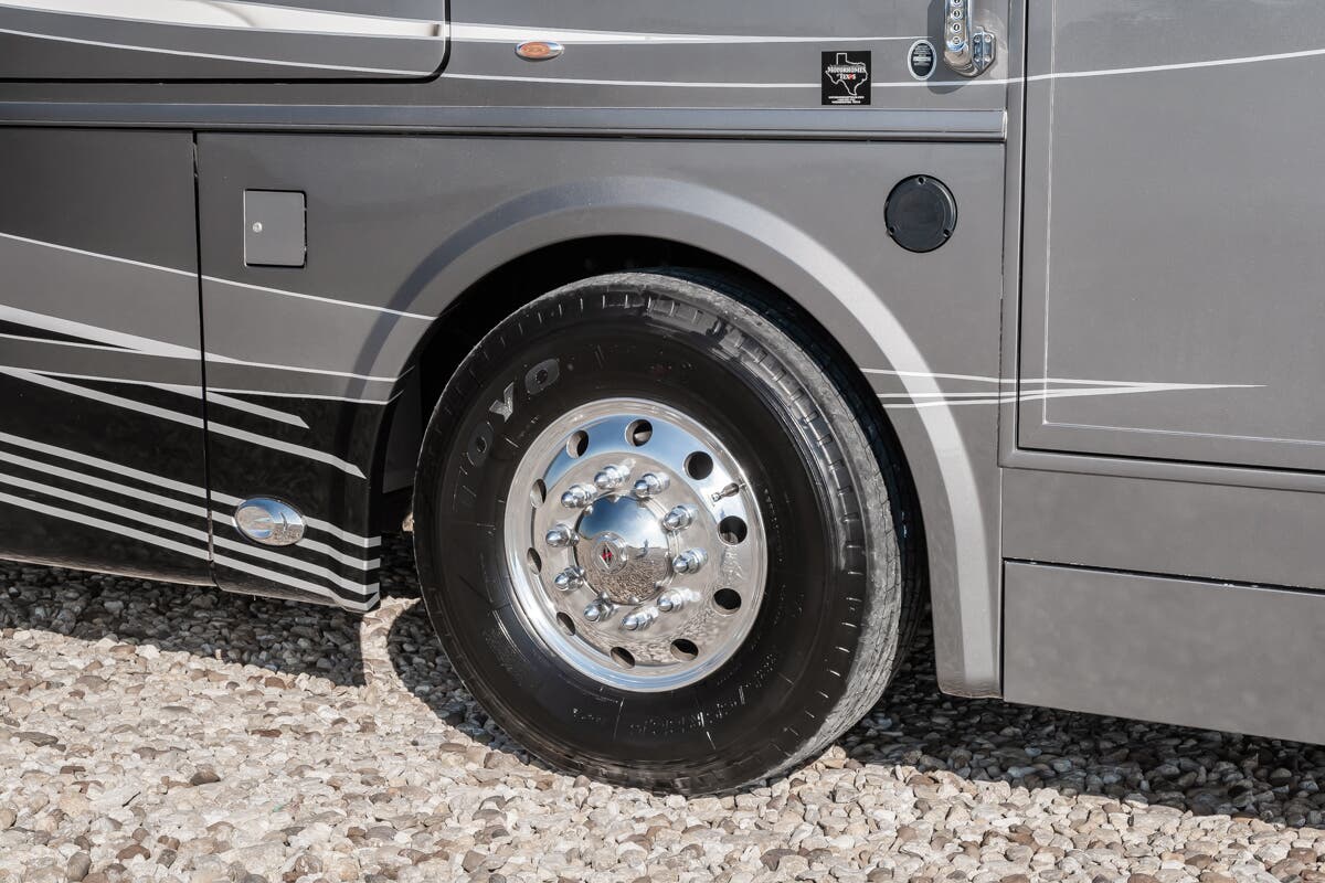 Bus-Stuff.com Class A Rv For Sale