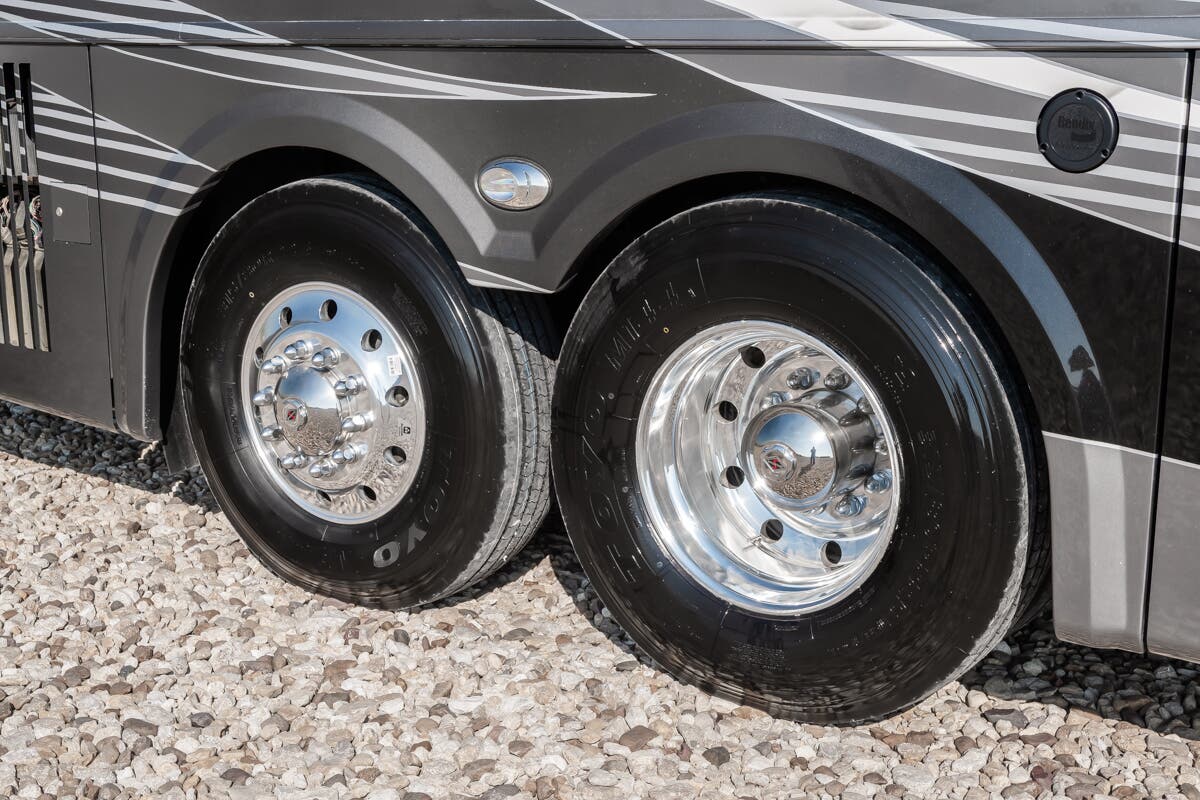 Bus-Stuff.com Class A Rv For Sale