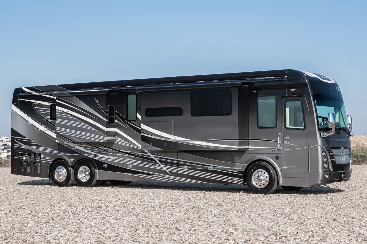 Bus-Stuff.com Class A Rv For Sale