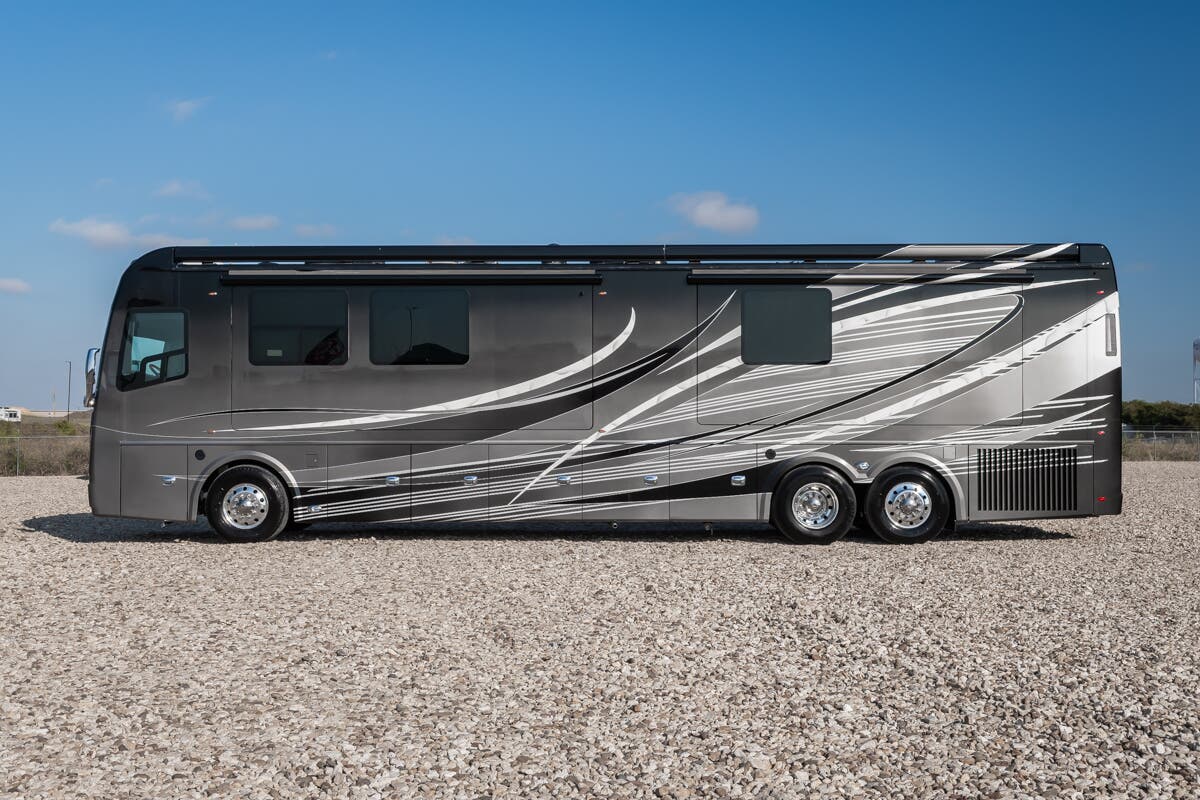 Bus-Stuff.com Class A Rv For Sale