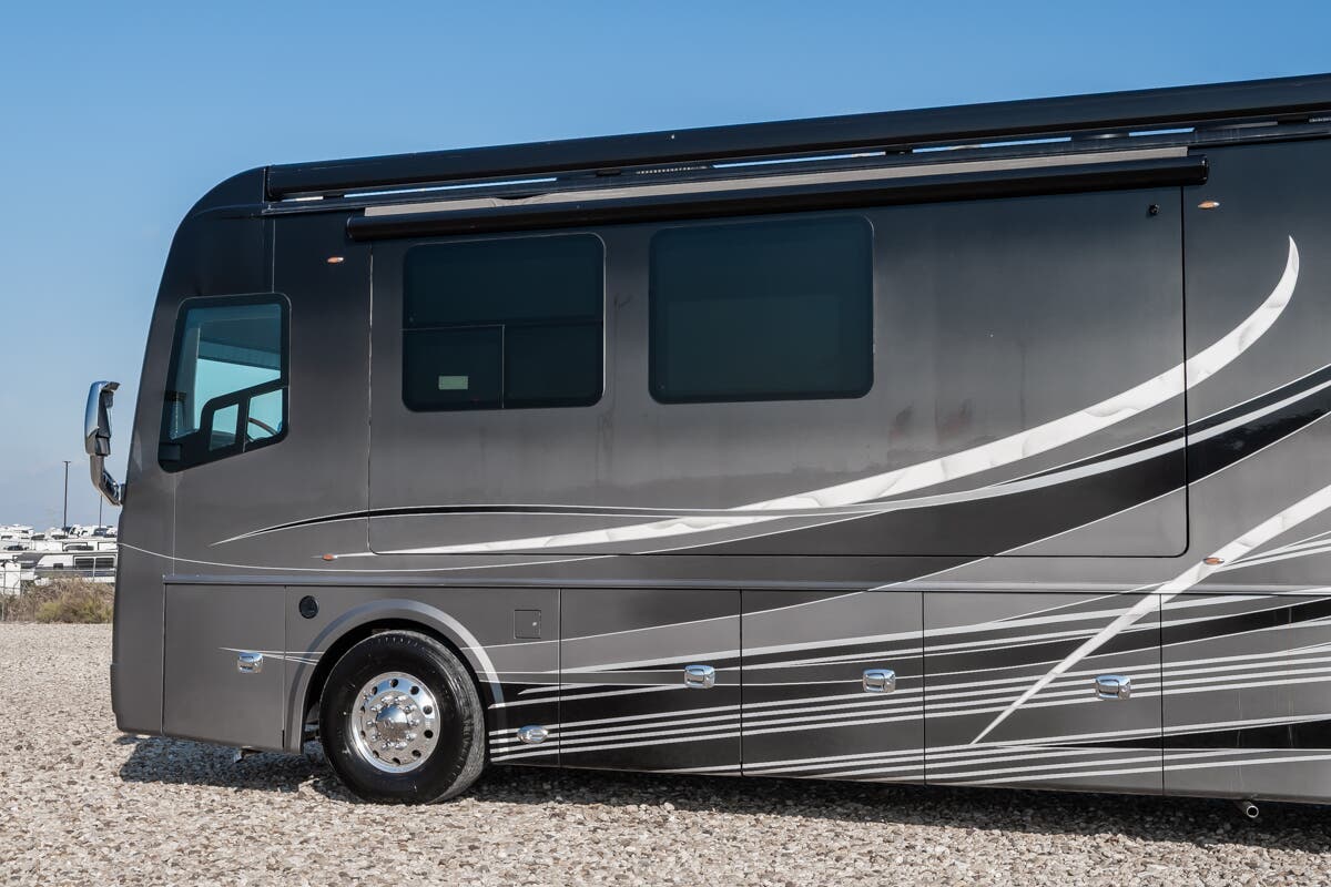 Bus-Stuff.com Class A Rv For Sale