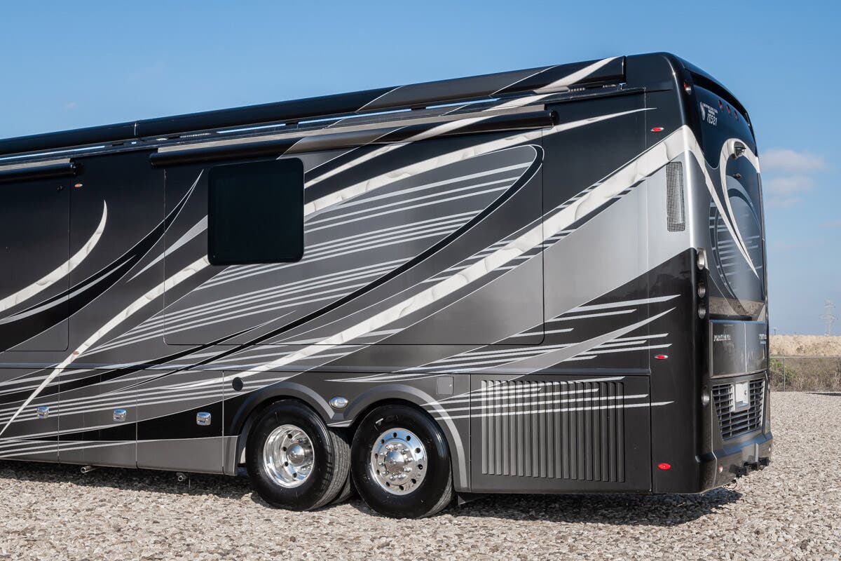 Bus-Stuff.com Class A Rv For Sale