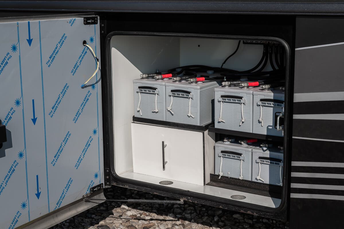 Bus-Stuff.com Class A Rv For Sale