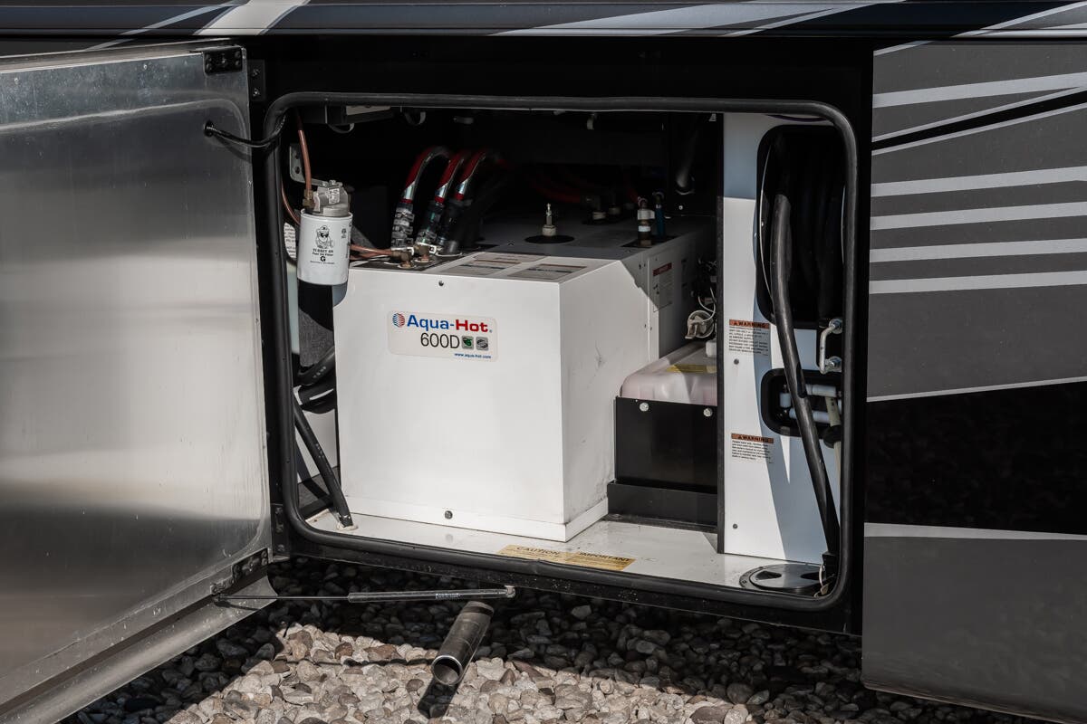 Bus-Stuff.com Class A Rv For Sale