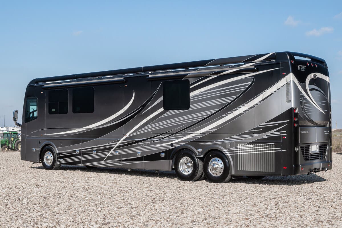 Bus-Stuff.com Class A Rv For Sale